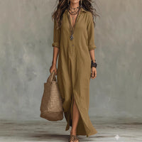 WILLOW | Effortless Maxi Dress - Bundle Deal