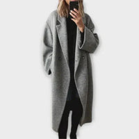 Jenny – Long Coat
