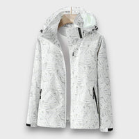 Lyriana – Lightweight Summer Jacket