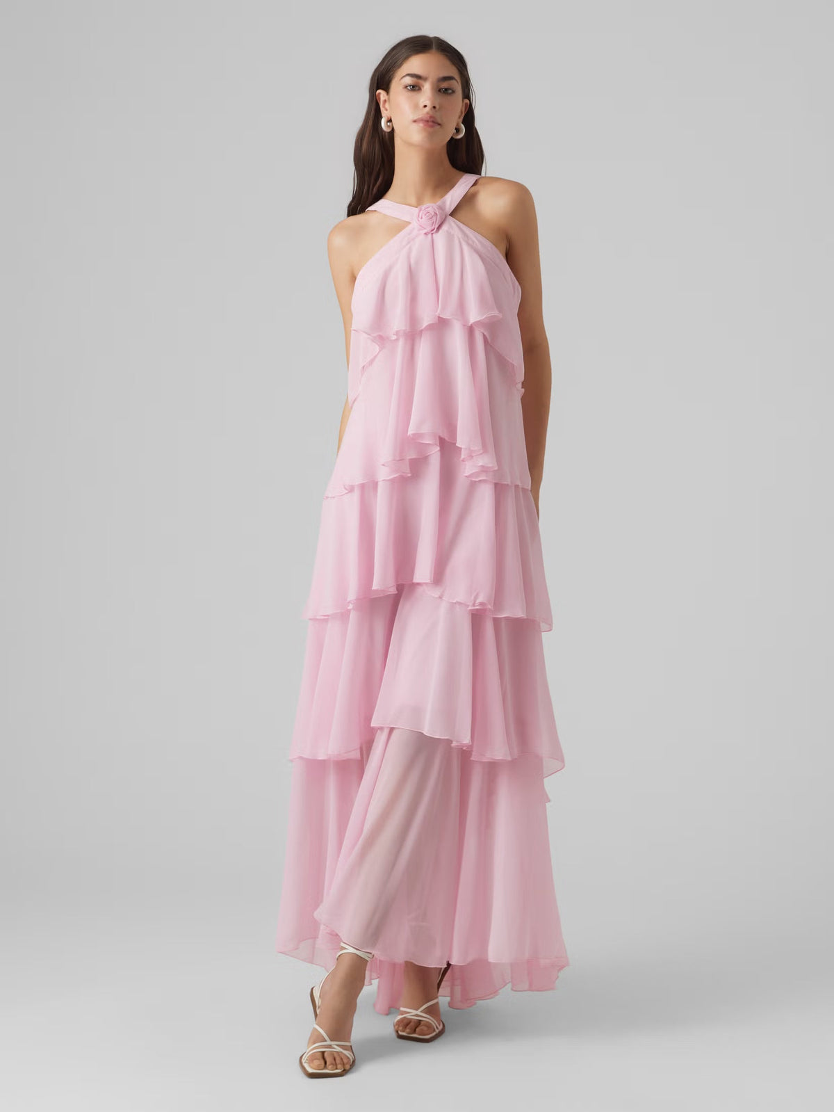 Sorella Flow Maxi Dress