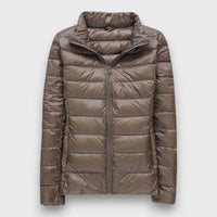 Elin – Lightweight Winter Jacket