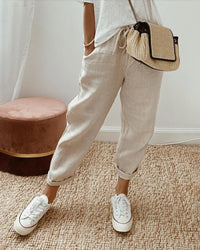 CAMILLE | Casual to Elegant Pants - Bundle deal