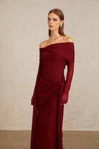 Juniper Twilight Sonata Gown