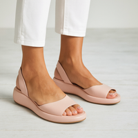 Isla | Orthopaedic Sandals with Cushioned Insole - Bundle deal