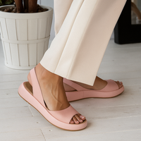 Isla | Orthopaedic Sandals with Cushioned Insole - Bundle deal