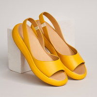 Isla | Orthopaedic Sandals with Cushioned Insole - Bundle deal