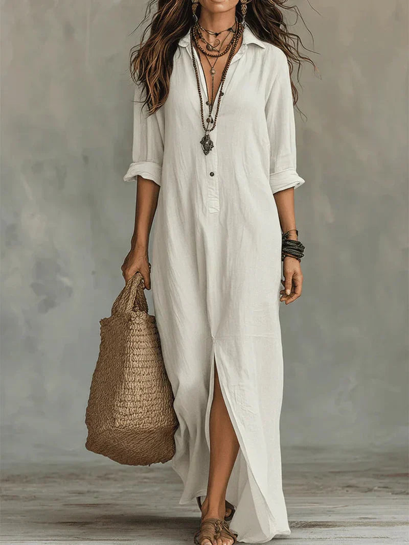 WILLOW | Effortless Maxi Dress - Bundle Deal
