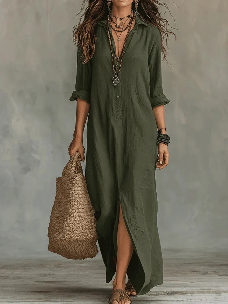 WILLOW | Effortless Maxi Dress - Bundle Deal