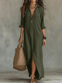WILLOW | Effortless Maxi Dress - Bundle Deal