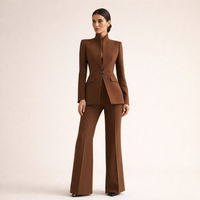 Sophia | Elegant Suit