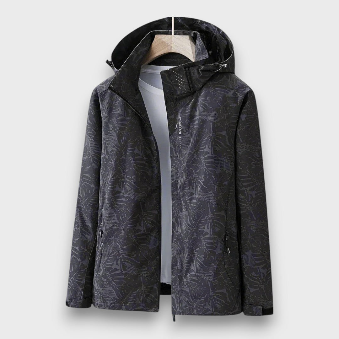 Lyriana – Lightweight Summer Jacket