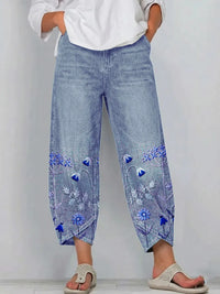Aven Casual Trousers