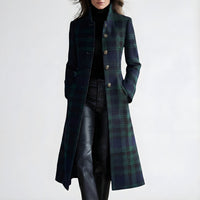 Bryxelle | Elegant Coat
