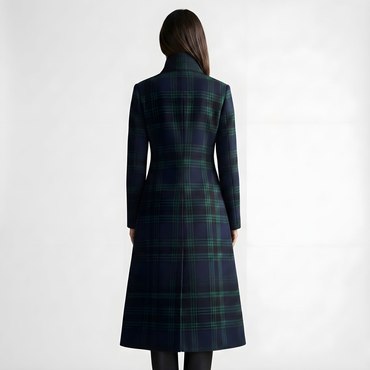 Bryxelle | Elegant Coat