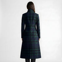 Bryxelle | Elegant Coat