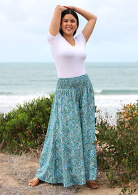 Umbrella Pant Maia
