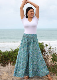 Umbrella Pant Maia