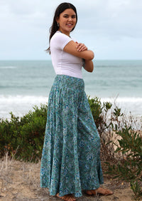 Umbrella Pant Maia