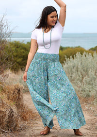 Umbrella Pant Maia