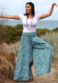 Umbrella Pant Maia