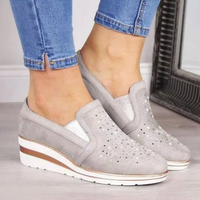 Liana™ Orthopedic Comfort Shoes