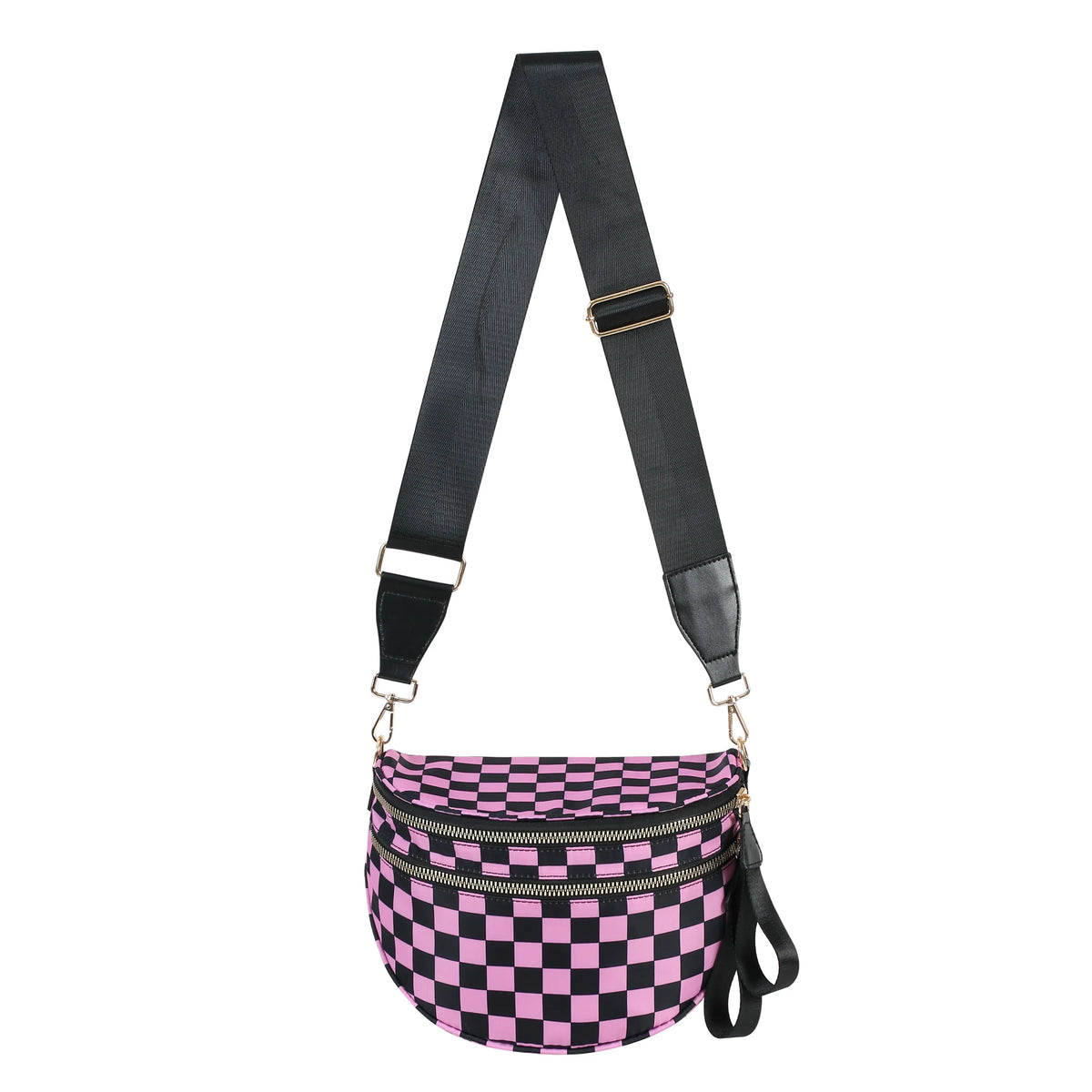 GoFree - The Roomiest Bum Bag | Bundle Deal