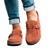Frederica™ Orthopedic Comfort Sandals