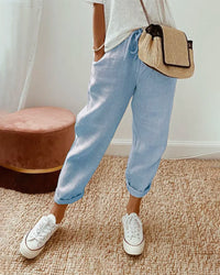 CAMILLE | Casual to Elegant Pants - Bundle deal