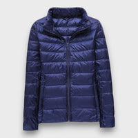 Elin – Lightweight Winter Jacket