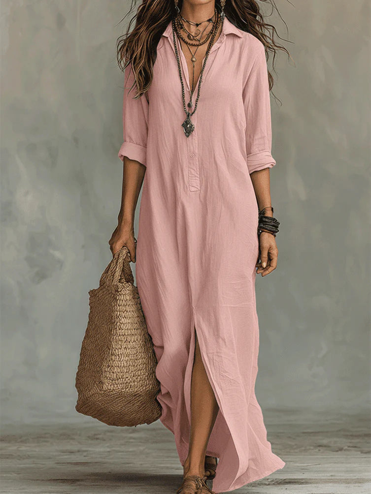 WILLOW | Effortless Maxi Dress - Bundle Deal