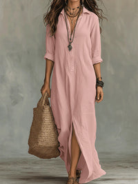 WILLOW | Effortless Maxi Dress - Bundle Deal
