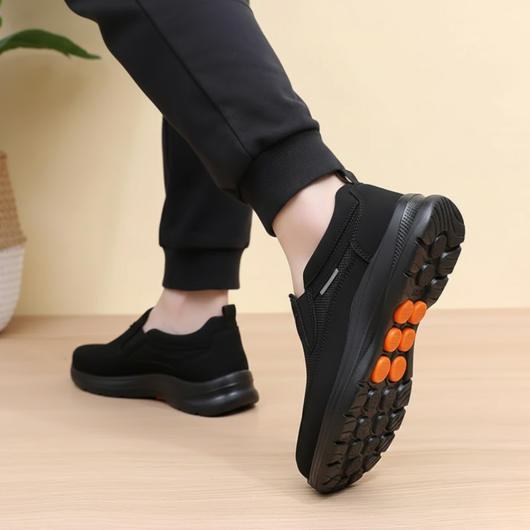 Finn™ | Unisex Orthopedic Sneakers