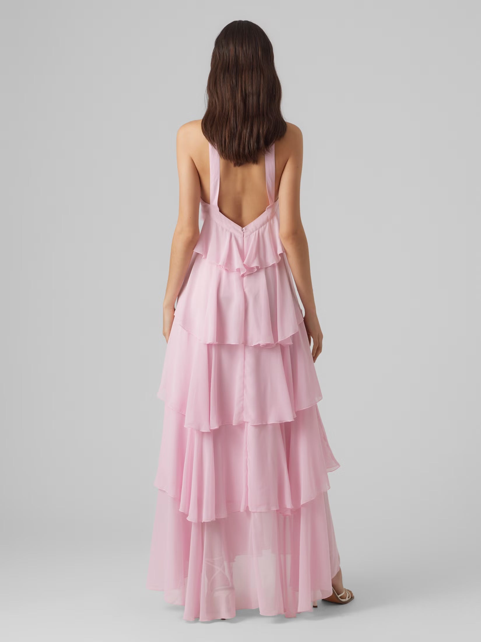 Sorella Flow Maxi Dress