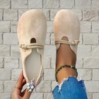 Norah | Orthopedic Loafers