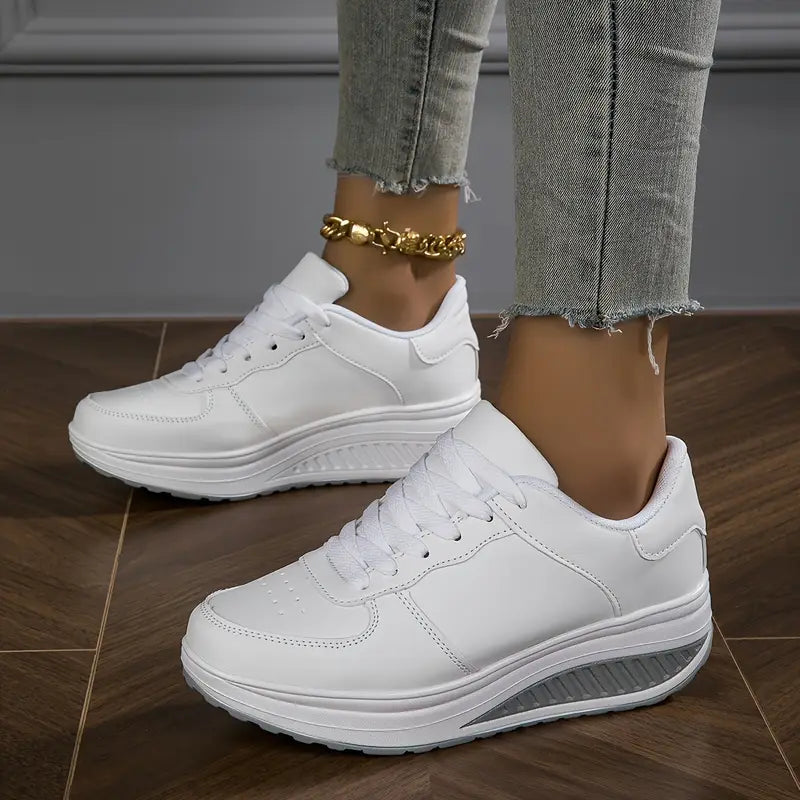 Women's Casual Orthopaedic Sneakers