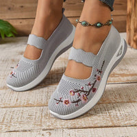 Leona™ Stylish Breathable Orthopaedic Shoes