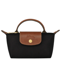 Longchamp - Le Pliage Pouch with Handle