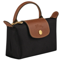 Longchamp - Le Pliage Pouch with Handle