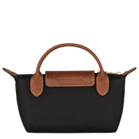 Longchamp - Le Pliage Pouch with Handle