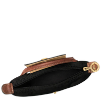 Longchamp - Le Pliage Pouch with Handle