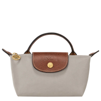 Longchamp - Le Pliage Pouch with Handle