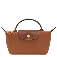 Longchamp - Le Pliage Pouch with Handle