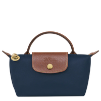 Longchamp - Le Pliage Pouch with Handle