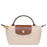 Longchamp - Le Pliage Pouch with Handle