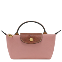Longchamp - Le Pliage Pouch with Handle