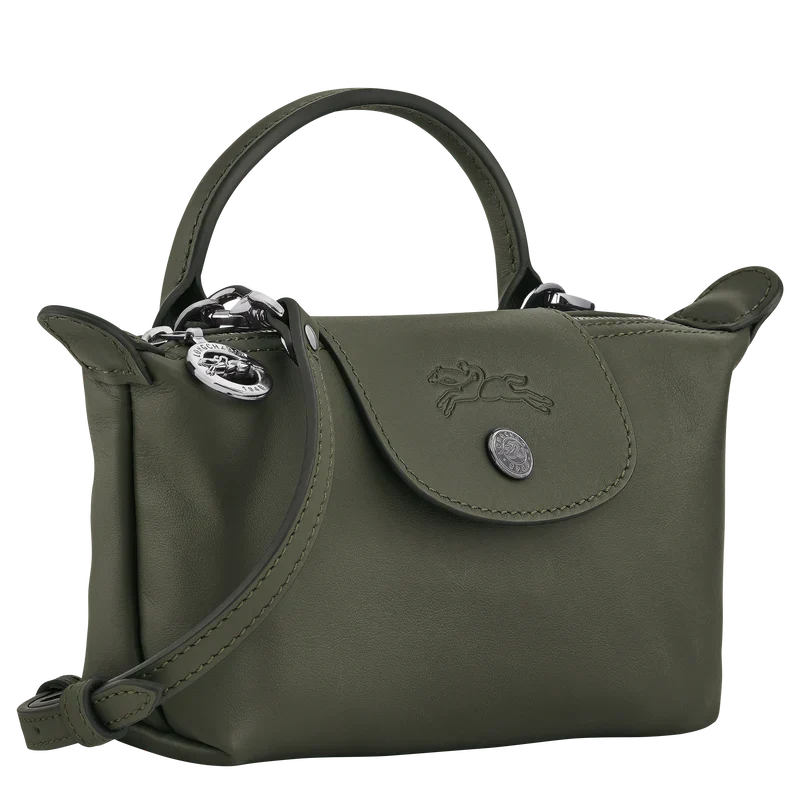 Longchamp - Le Pliage XTRA XS Pouch