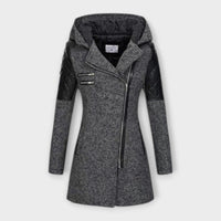Sophia – Winter coat