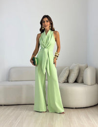 Amara Essence Jumpsuit
