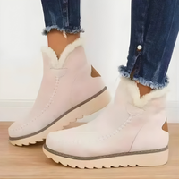 Maica™ Orthopedic Ankle Boots