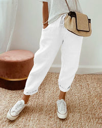 CAMILLE | Casual to Elegant Pants - Bundle deal
